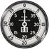 Stewart Warner 82682 Multi-Purpose Gauge Hand-Held Tachometer