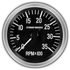 82691 by STEWART WARNER - Deluxe Tachometer