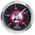 82755 by STEWART WARNER - Power Series Oil Pressure Gauge