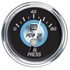 82760 by STEWART WARNER - Power Series Oil Pressure Gauge