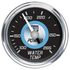 82844 by STEWART WARNER - Power Series Water Temp Gauge