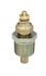 280EA by STEWART WARNER - Temperature Sender - 100-240°F