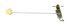 Stewart Warner 385C-F Multi-Purpose Gauge Float Arm Fuel Level Sender