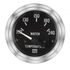 82306 by STEWART WARNER - Deluxe Water Temp Gauge