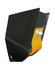 EWP-PR by EWP POLY WAREPAD - Fruehauf Rear Hanger WEAR PAD.  OEM Hanger is NOT INCLUDED.