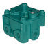 109264RX by HALDEX - LikeNu Bendix® R-12P Air Brake Relay Valve - Remanufactured, CoreFree™, Pilot Relay Valve