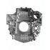 AK-23505073 by AKMI - Detroit S60 Flywheel Housing - Aluminum, 12mm Mounting Holes