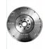 AK-4P8515 by AKMI - Caterpillar C12 Flywheel - Flat with 10" Opening