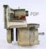 02-530-628 by MICO - Air Brake Relay Valve