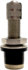 Haltec QS-430 Tire Valve Stem Tire Valve Stem - Quikstem, 1-3/16" Length, Fits 0.453" Valve Hole