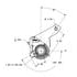 Haldex 30010049 Air Brake Automatic Slack Adjuster Air Brake Automatic Slack Adjuster