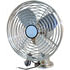 Haldex BE29024 Defrost Fan Mounting Hardware Dash Fan - 24V, High and Low, With Pigtails and Mounting Gasket