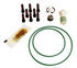 Haldex RF994205 Trailer Brake Bearing Set Fan Seal Kit