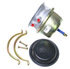 LP3030K by HALDEX - Air Brake Spring Brake - Type 30/30, 2.5" Stroke, with Bolted Clampband and Diaphragm