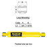 Haldex SA66670 Suspension Shock Absorber Shock Absorber