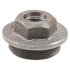 Haldex RN21AM Brake Master Cylinder Reservoir Cap CAP RSVR