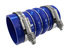 RLC3006 by REDLINE EMISSIONS PRODUCTS - Cold Side Hose Including Clamps 3.0" X 6"
