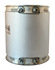 52984 by REDLINE EMISSIONS PRODUCTS - Cummins ISX Diesel Particulate Filter