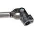 425-101 by DORMAN - Steering Shaft