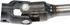 425-101 by DORMAN - Steering Shaft