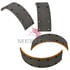 F5231308TT by MERITOR - LINING-AXLE SET