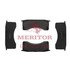 KITM703 by MERITOR - PAD KIT