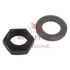 Meritor KIT 2636 Suspension Shock Absorber Mounting Hardware Axle Hardware - Lock Nut and Washer Kit