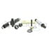 KIT6259 by MERITOR - KIT-BRK REP-MNR