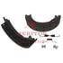 KSMA2121443E by MERITOR - LINED SHOE KIT