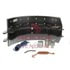 KSMA3124515Q by MERITOR - LINED SHOE KIT