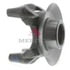 170TYS441A by MERITOR - END YOKE