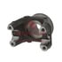 17N 4 7561 1X by MERITOR - END YOKE-ES