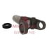 20RLS4011A1S by MERITOR - Drive Shaft Slip Yoke - 16 Splines, 2.06 in. Bearing Cap, 12.15 in. Center to End, RPL20 Series