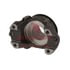 20WYS36 1A by MERITOR - END YOKE