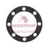 2208M1027 by MERITOR - Meritor Genuine Axle Hardware - Gasket