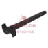 2210E7909 by MERITOR - CAMSHAFT/LH