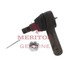 R230070 by MERITOR - Steering Tie Rod End - RH, 1.25 in. Rod Thread Dia, 12 TPI, 5.75 in. Stud Center to Rod End