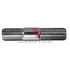 R301830 by MERITOR - Axle Stop Mounting Hardware - 4.88" Length, 0.88" Thread Diameter