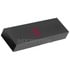 Meritor R302011 Axle Wrap Axle Wrap - Rubber, 9-1/2 in. Length, 4 in. Width, 3/4 in. Thick