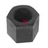 Meritor R303003 Nut Nut - 1-1/2" Hex, 1.00" Thread Diameter, 14 Threads Per Inch, 8 Grade