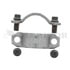 KT122 by MERITOR - Universal Joint Strap Kit