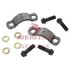 Meritor KT126 Universal Joint Strap Kit Universal Joint Strap Kit