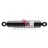 M83203 by MERITOR - Suspension Shock Absorber - 2 in. Body Dia., 1.38 in. Bore, 11.34 in. Collapsed, 17.10 in. Extended