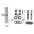 Meritor R200025 Steering King Pin Set KING PIN KIT