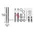 R200074 by MERITOR - KING PIN KIT
