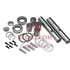 R200142 by MERITOR - Meritor Genuine Steering King Pin Kit - with Bronze Ream Bushing