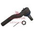 R230420 by MERITOR - Steering Tie Rod End - ES3297R, 1.102 in. Large Taper, 1.25 in. RH Rod Thread, 8.125 in. Length