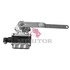 R3013918 by MERITOR - Suspension Ride Height Control Valve - Suspension - Suspension Valve