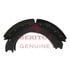 SMA3124709E2 by MERITOR - LINED SHOE