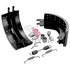 XK2124524QR by MERITOR - REMAN SHOE KIT